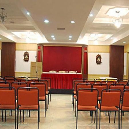 Pl A Residency Trichy Hotel Tiruchirappalli Екстериор снимка
