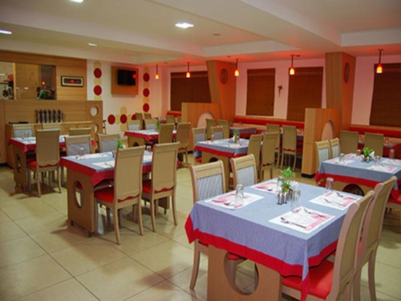Pl A Residency Trichy Hotel Tiruchirappalli Екстериор снимка
